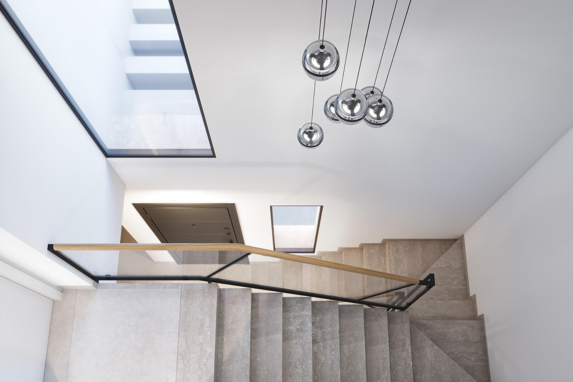 Alquiler a corto plazo - Villa -
San Javier - Santiago De La Ribera