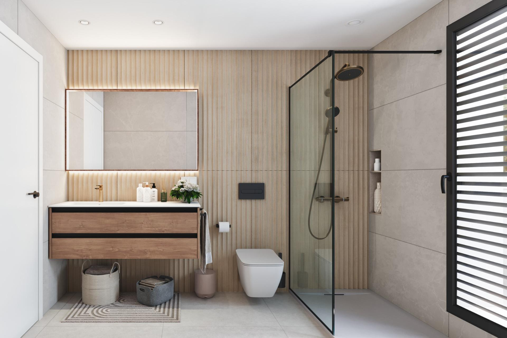 Alquiler a corto plazo - Villa -
San Javier - Santiago De La Ribera