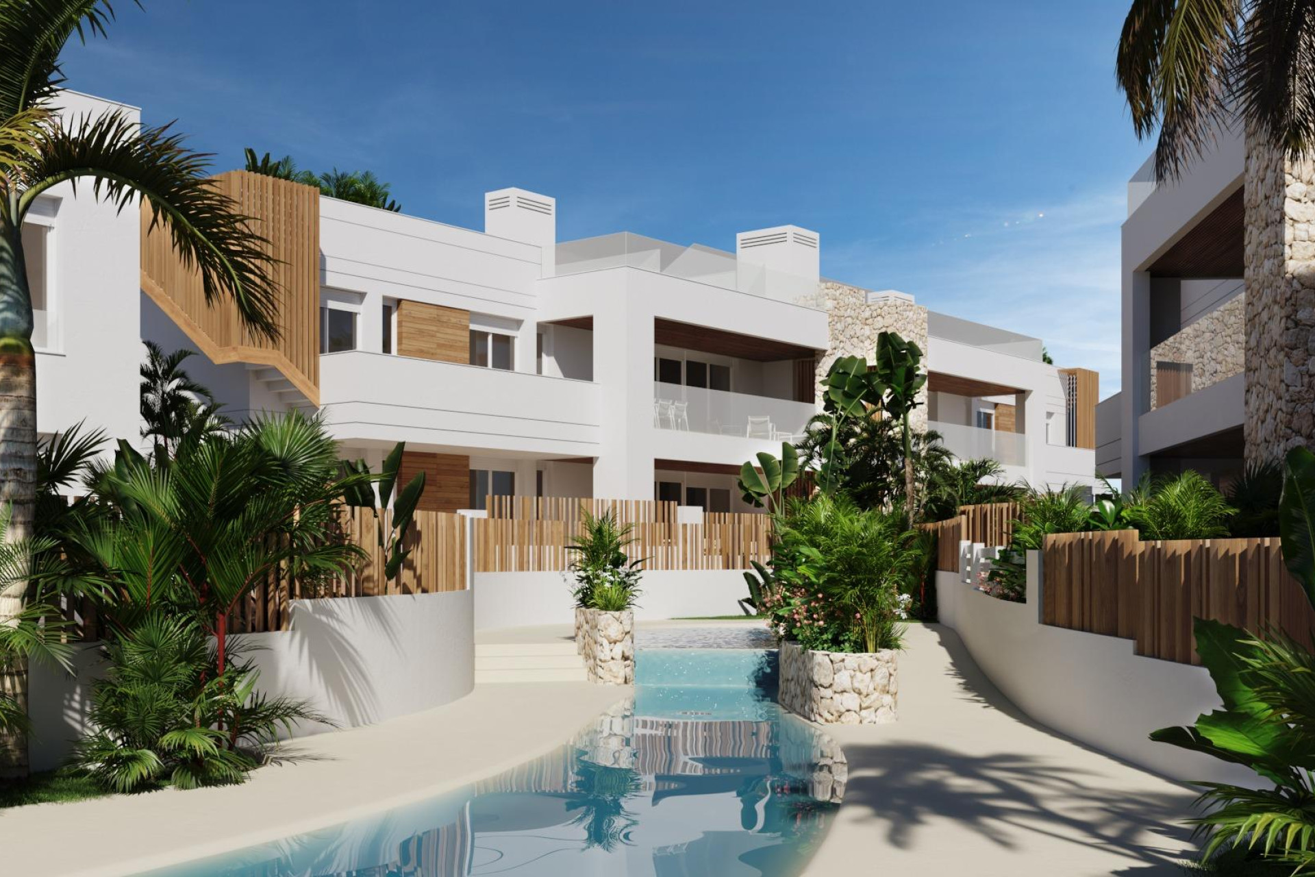 Alquiler a corto plazo - Villa -
San Juan de los Terreros - Mar De Pulpí