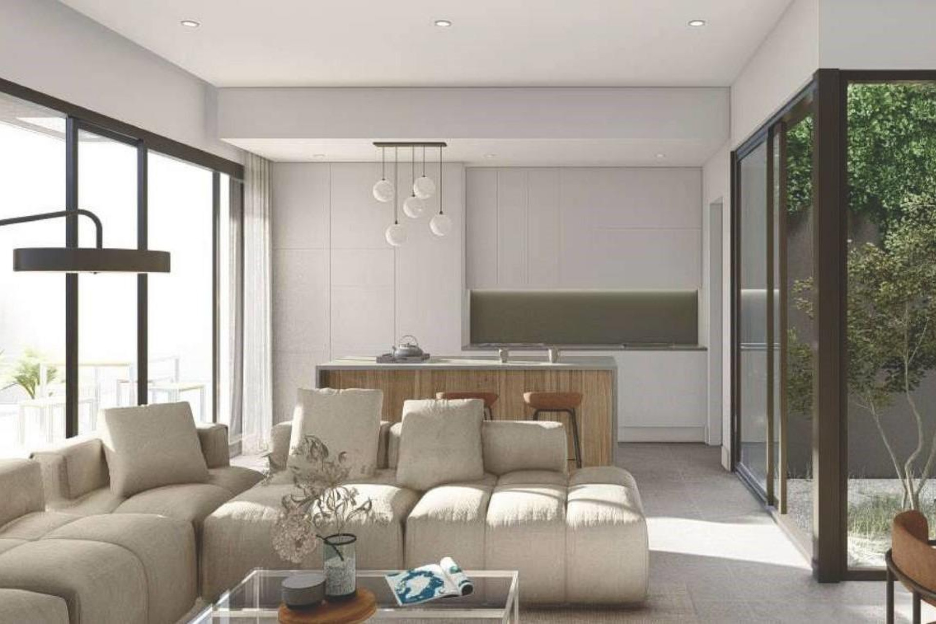 Alquiler a corto plazo - Villa -
San Juan de los Terreros - San Juan de Los Terreros