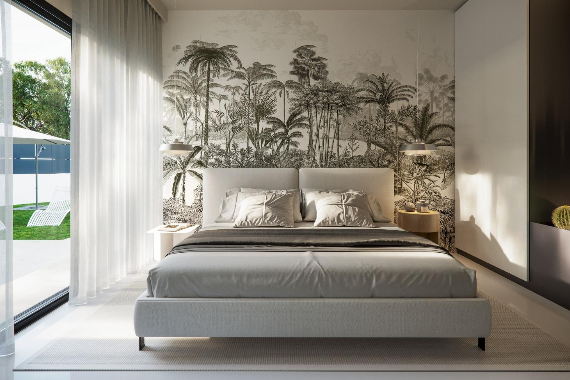 Alquiler a corto plazo - Villa -
San Miguel de Salinas - Pueblo