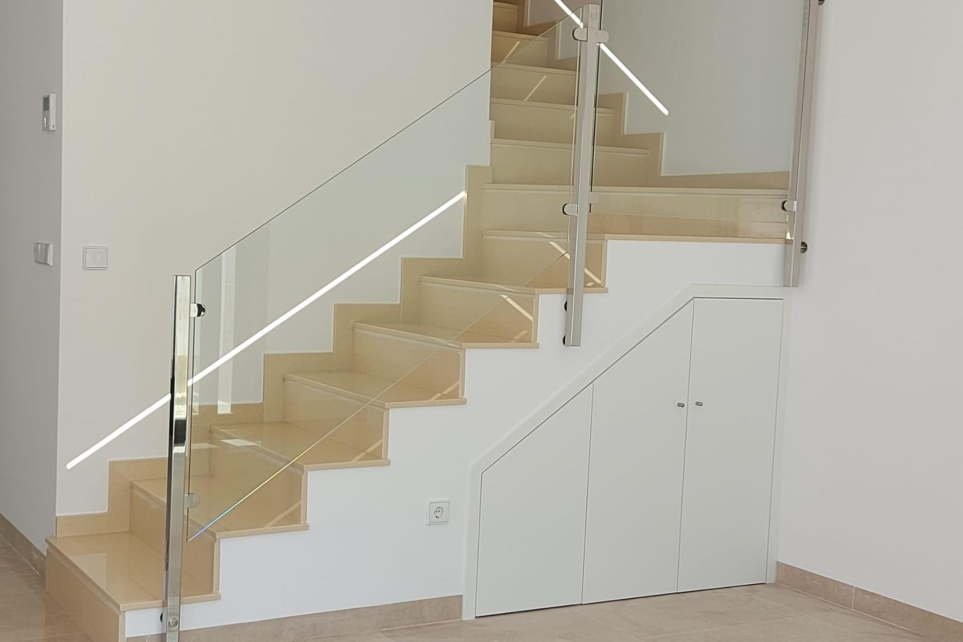 Alquiler a corto plazo - Villa -
San Pedro del Pinatar - El Salero