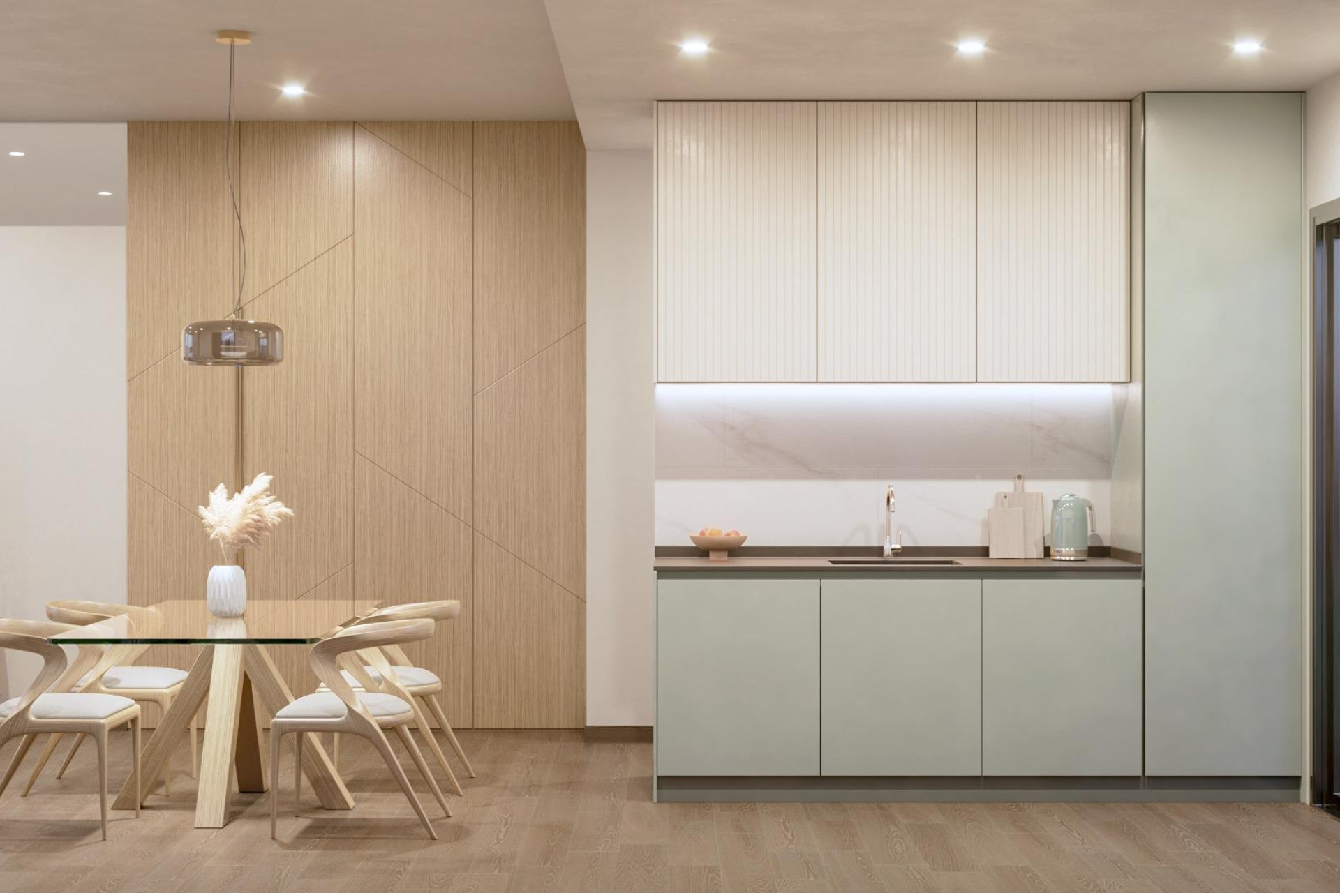 Alquiler a corto plazo - Villa -
San Pedro del Pinatar - Pueblo