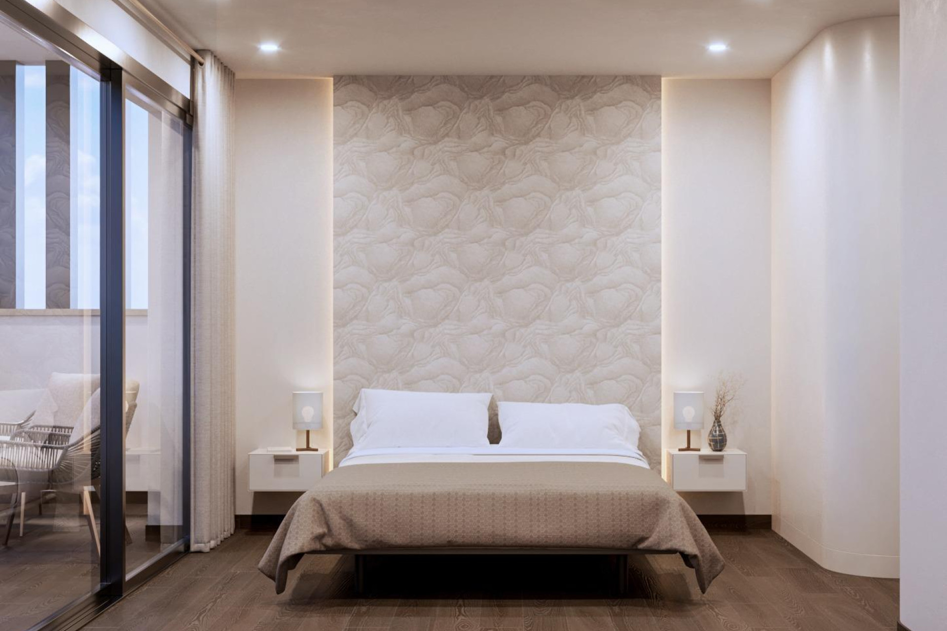 Alquiler a corto plazo - Villa -
San Pedro del Pinatar - Pueblo