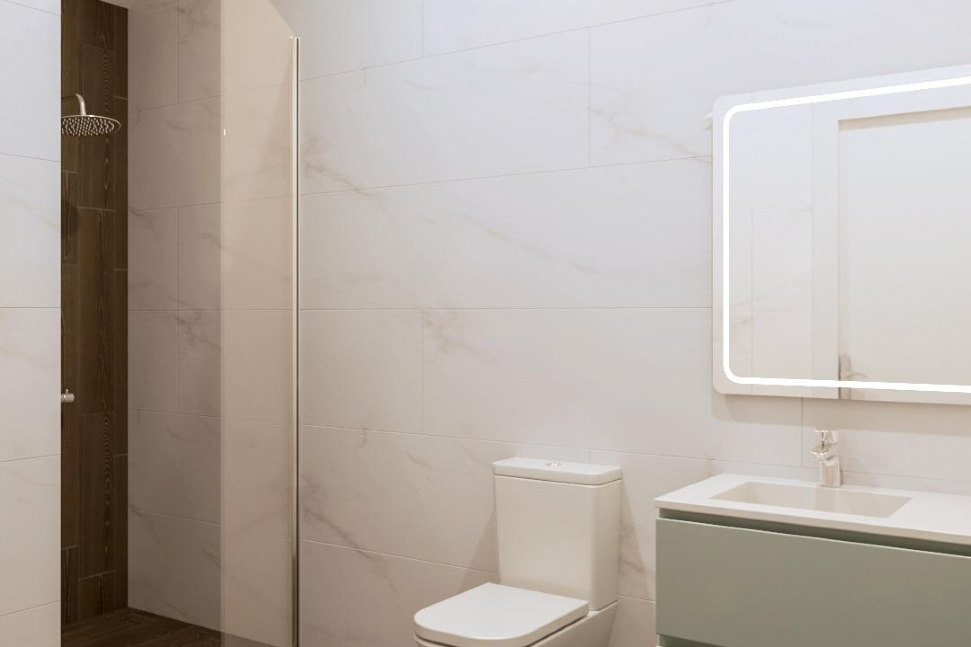 Alquiler a corto plazo - Villa -
San Pedro del Pinatar - Pueblo