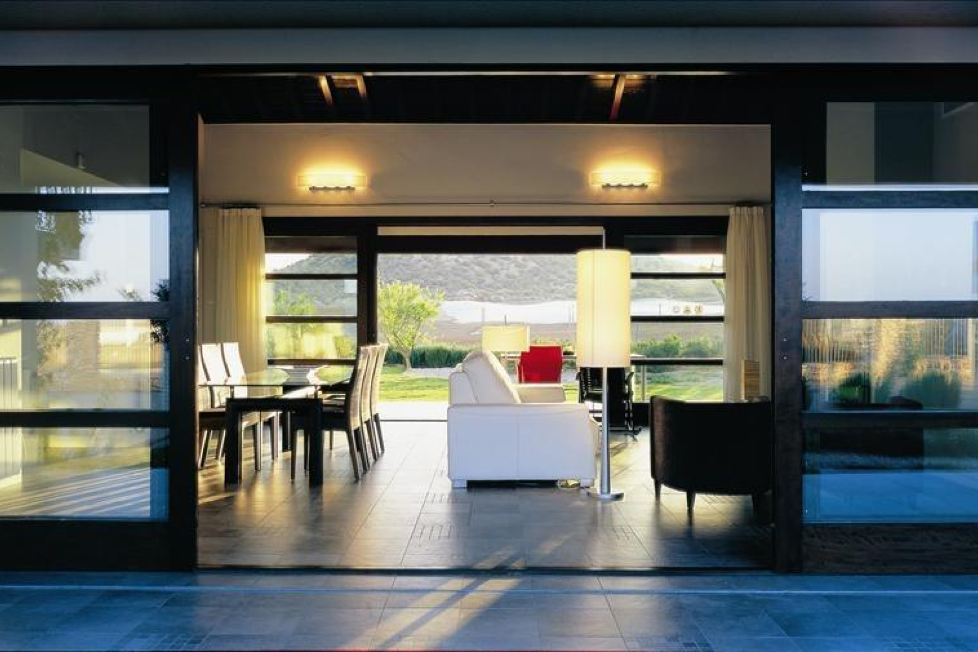 Alquiler a corto plazo - Villa -
Sucina - Peraleja Golf