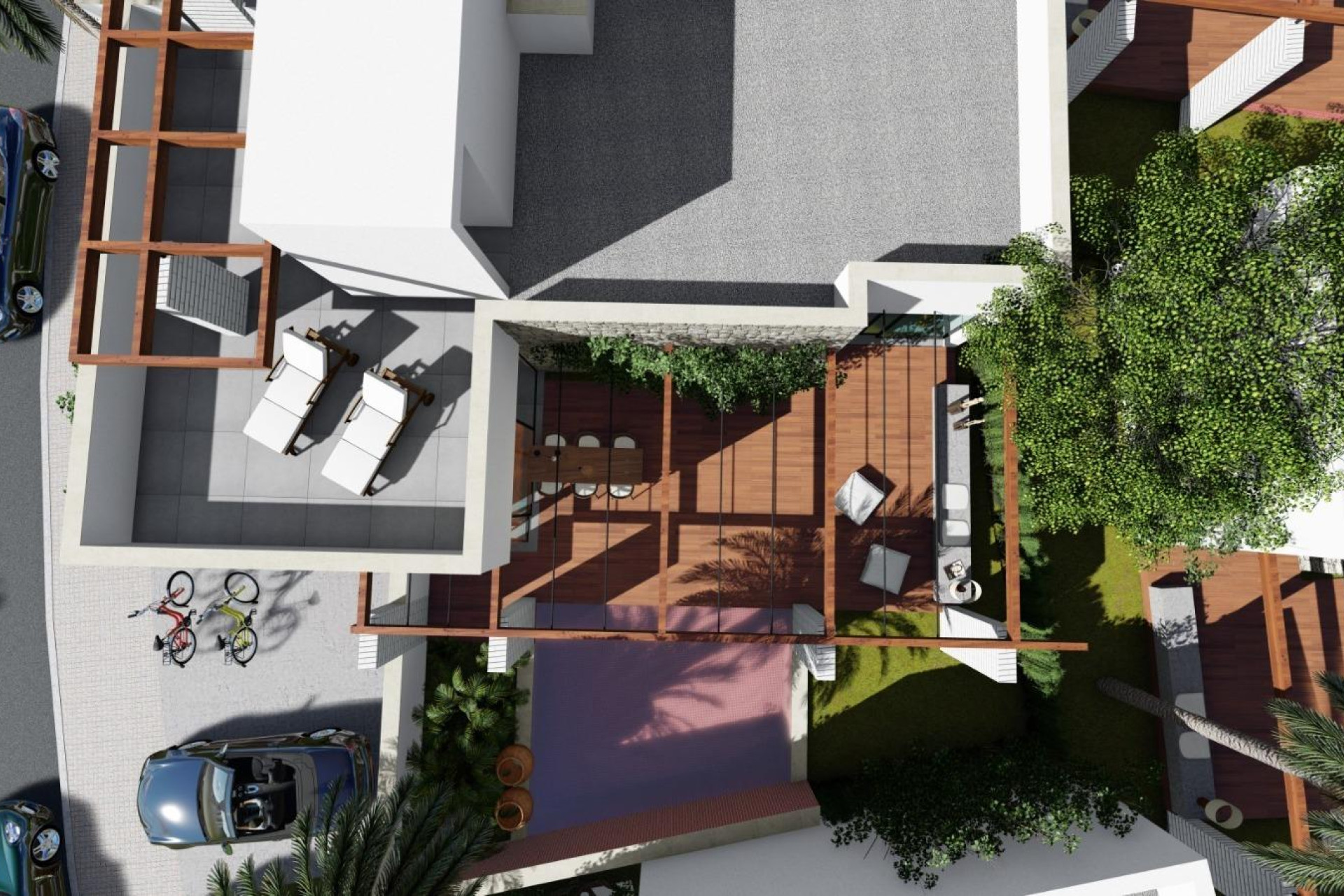 Alquiler a corto plazo - Villa -
Torre Pacheco - El Alba