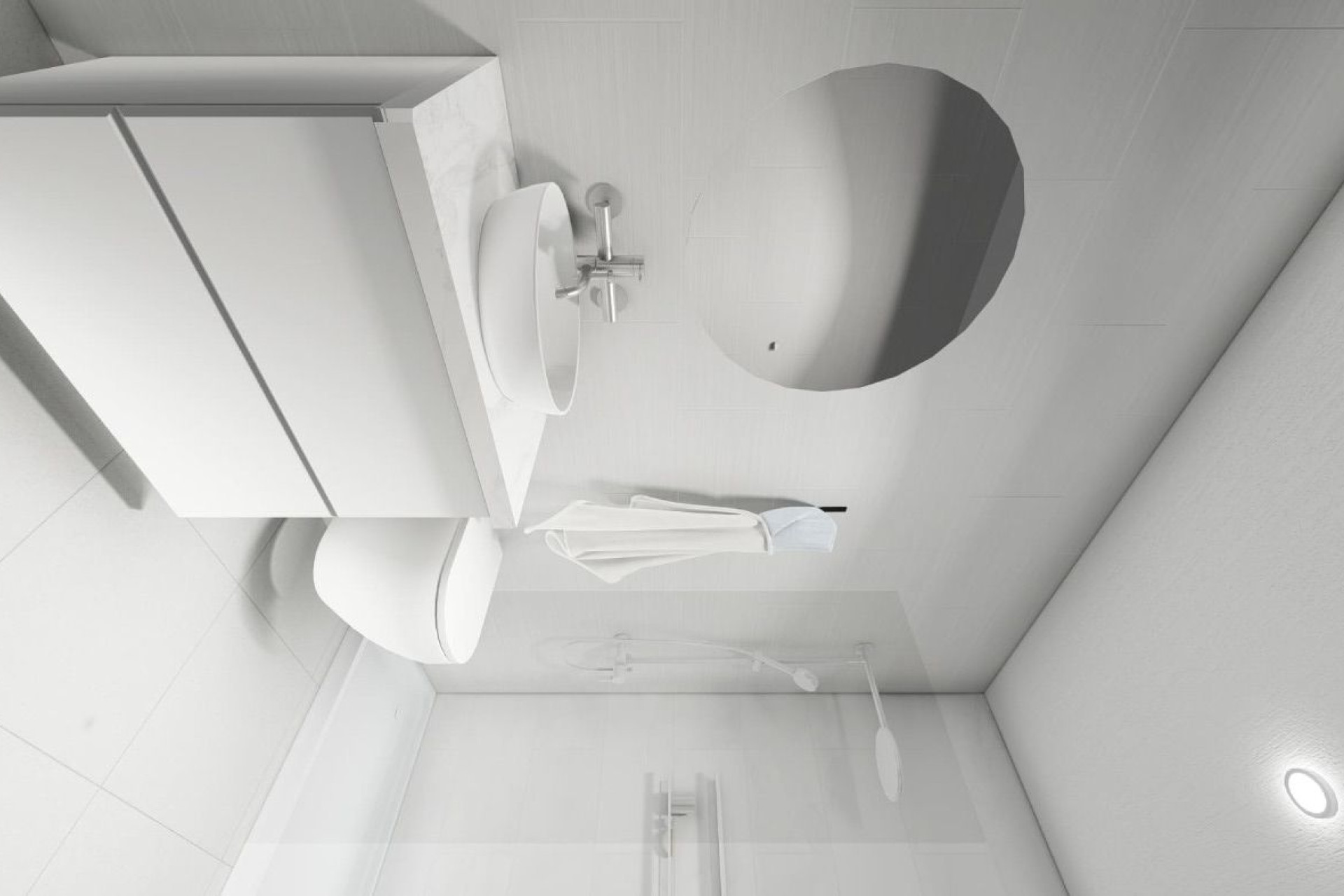 Alquiler a corto plazo - Villa -
Torre Pacheco - Roldán