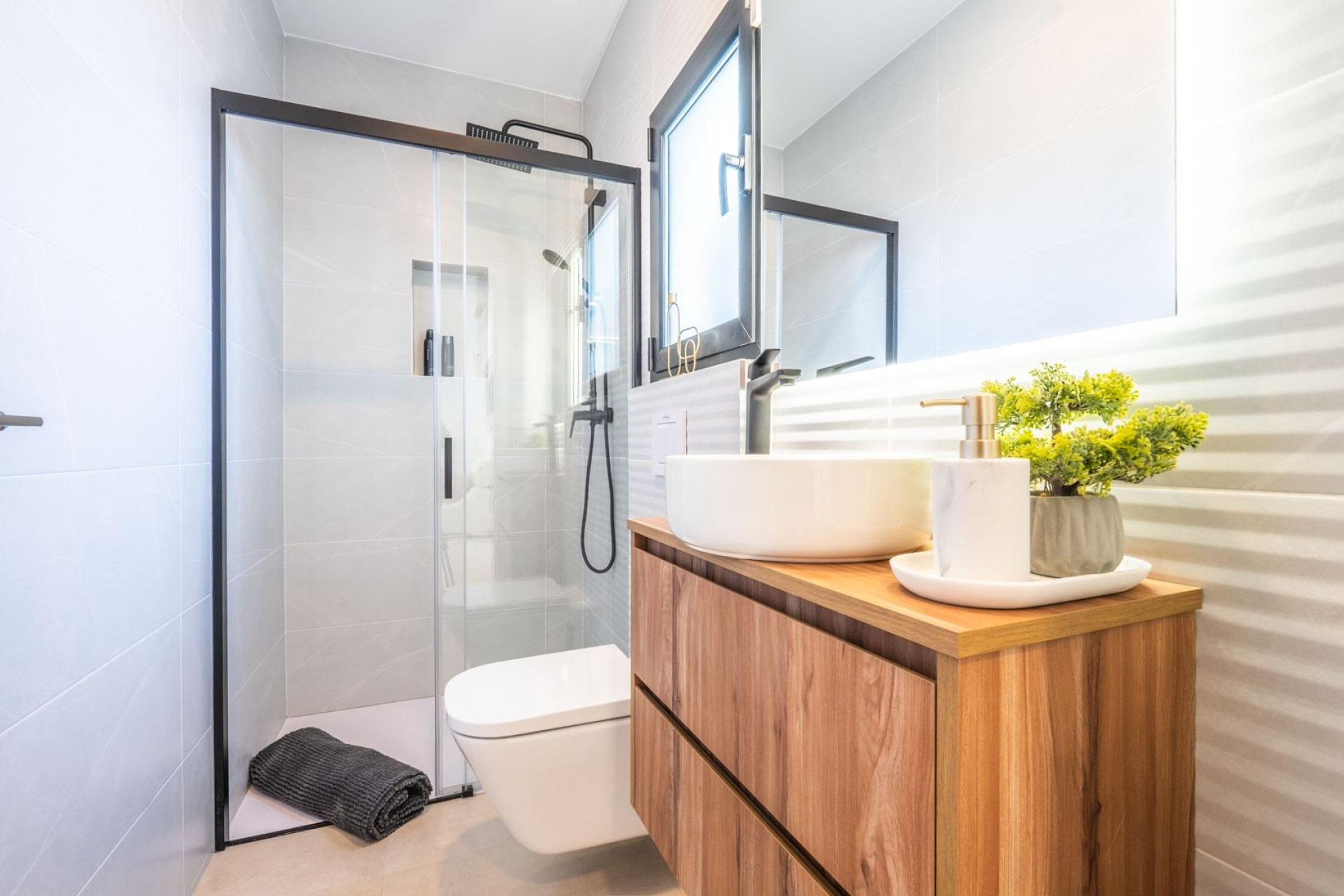 Alquiler a corto plazo - Villa -
Torre Pacheco - Roldán