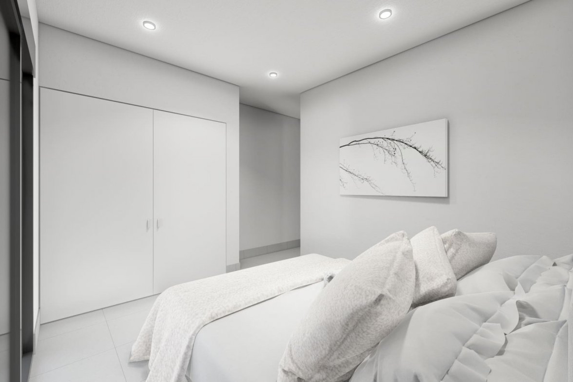 Alquiler a corto plazo - Villa -
Torre Pacheco - Roldán