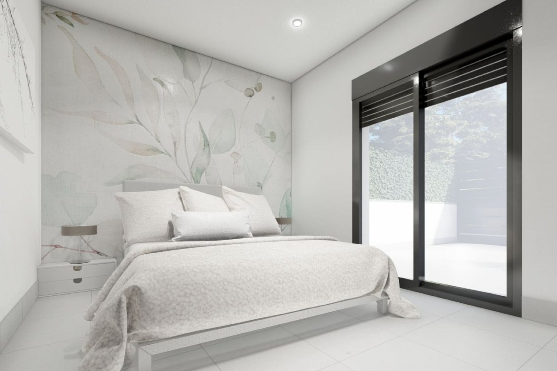 Alquiler a corto plazo - Villa -
Torre Pacheco - Roldán