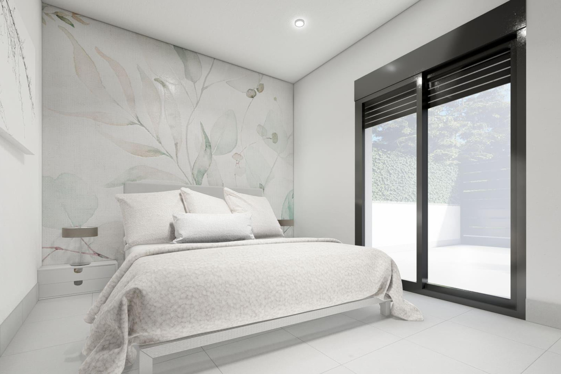 Alquiler a corto plazo - Villa -
Torre Pacheco - Roldán