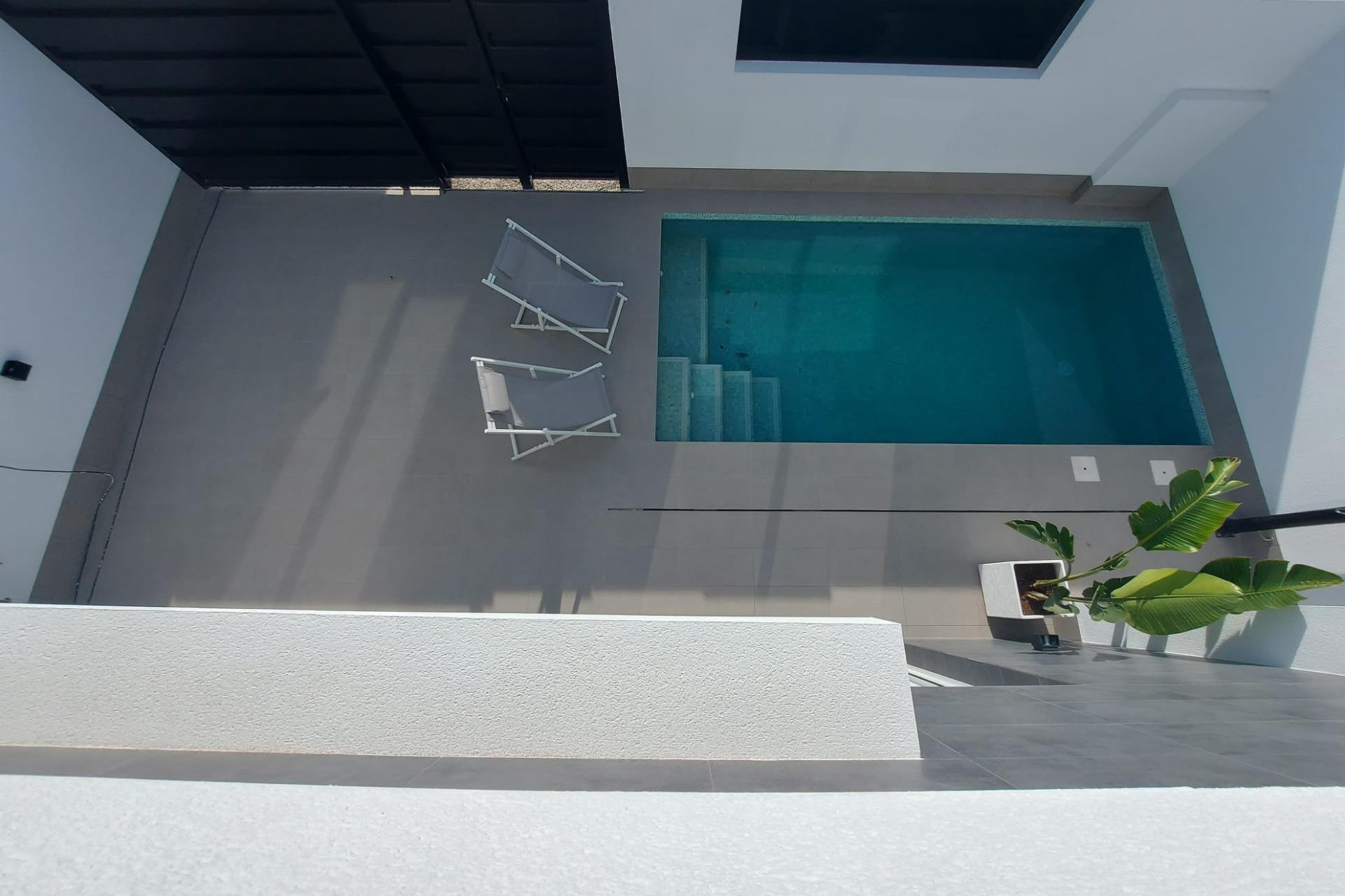 Alquiler a corto plazo - Villa -
Torre Pacheco - Roldán