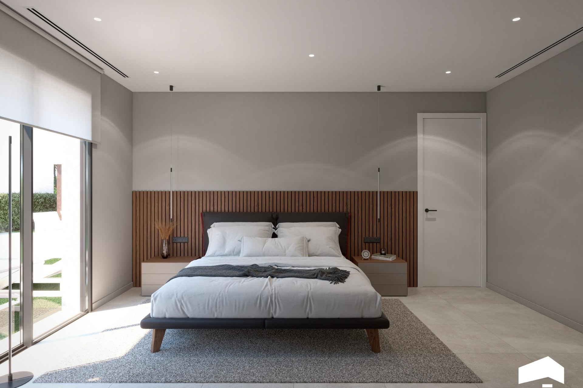 Alquiler a corto plazo - Villa -
Torre Pacheco - Santa Rosalia Lake and Life Resort