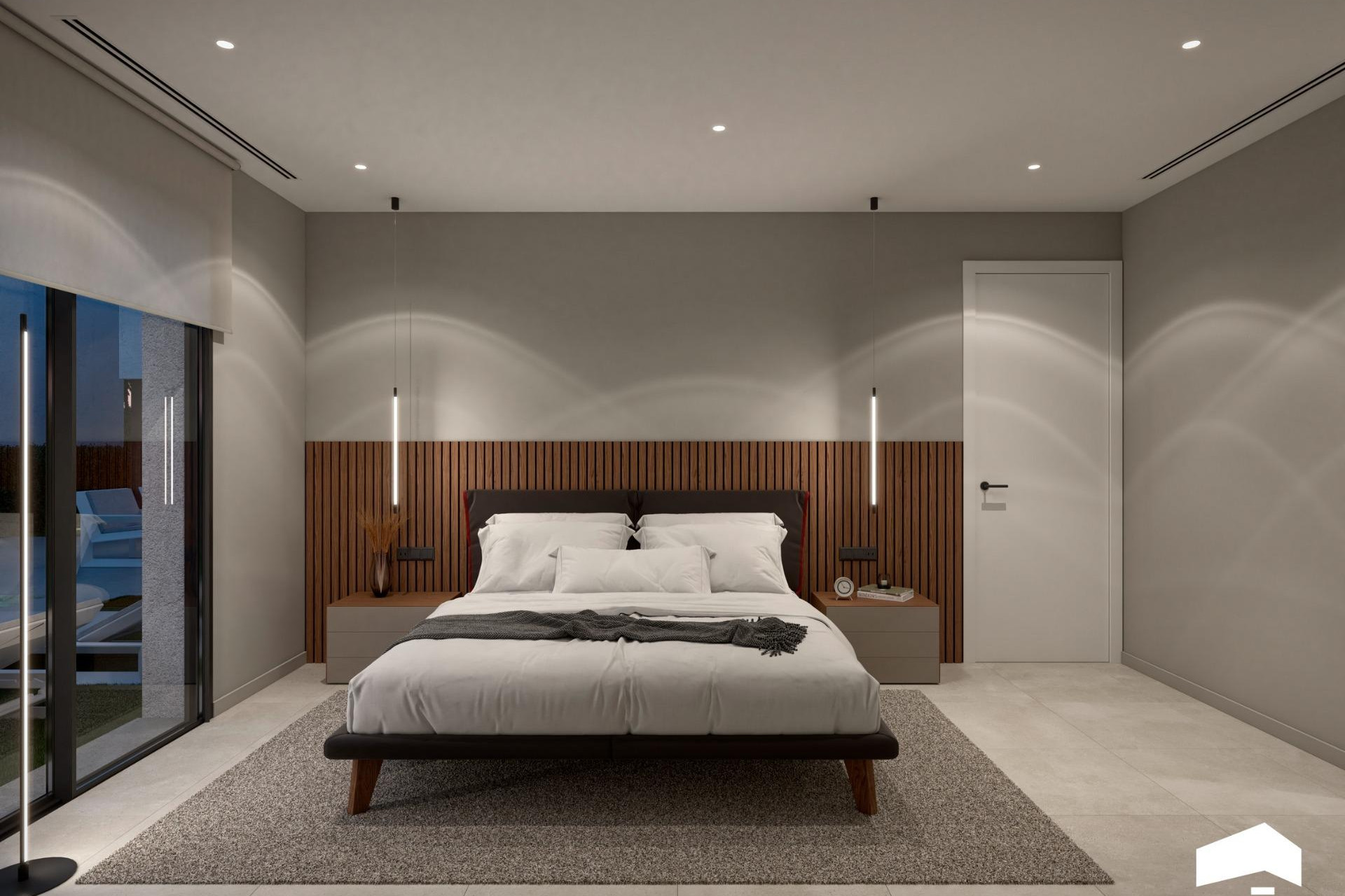 Alquiler a corto plazo - Villa -
Torre Pacheco - Santa Rosalia Lake and Life Resort