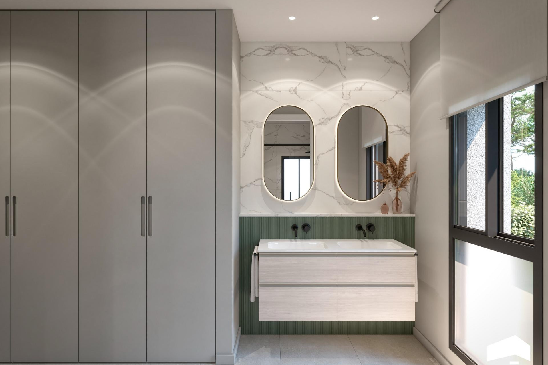 Alquiler a corto plazo - Villa -
Torre Pacheco - Santa Rosalia Lake and Life Resort