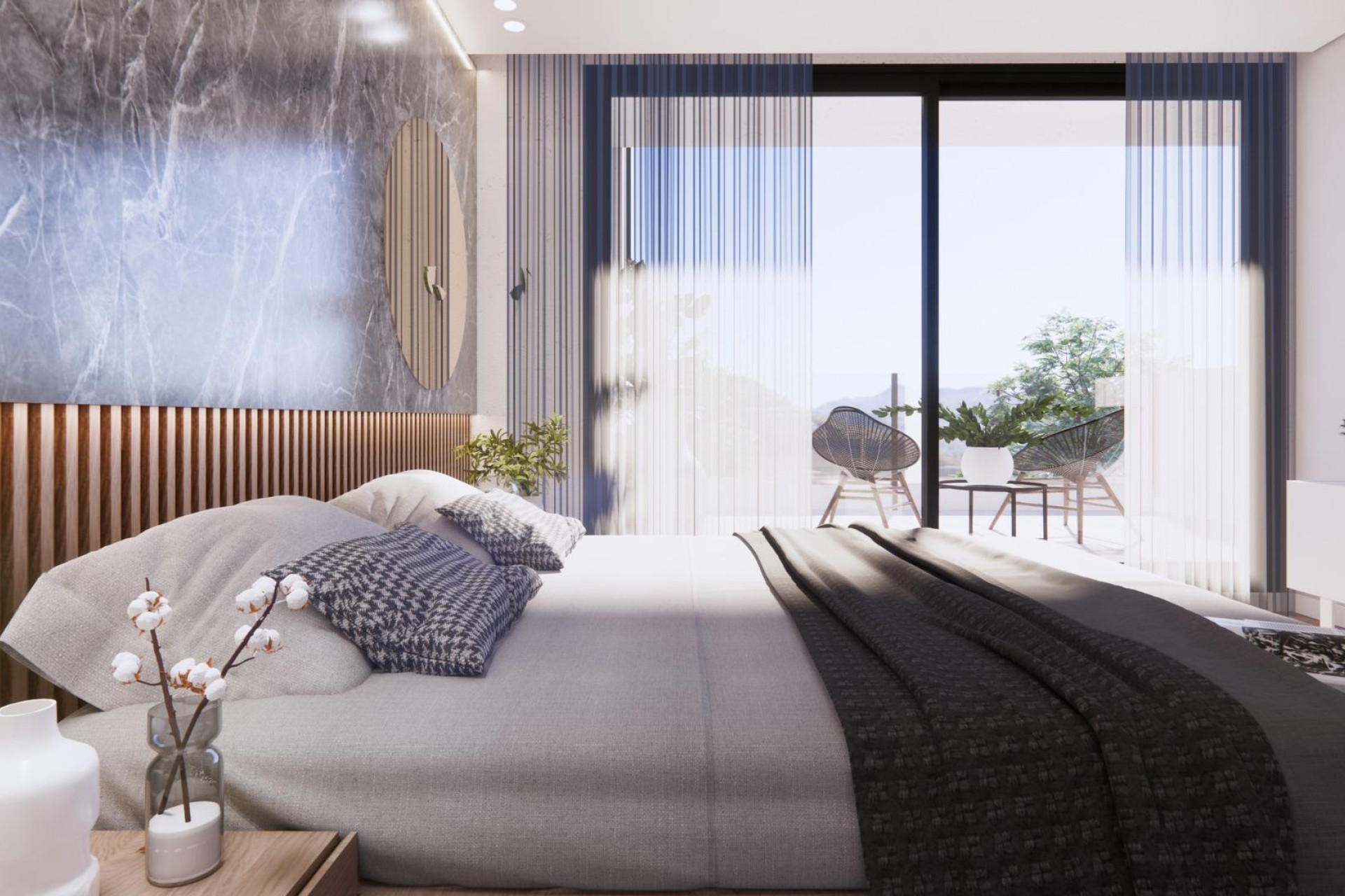 Alquiler a corto plazo - Villa -
Torre Pacheco - Santa Rosalia Lake and Life Resort