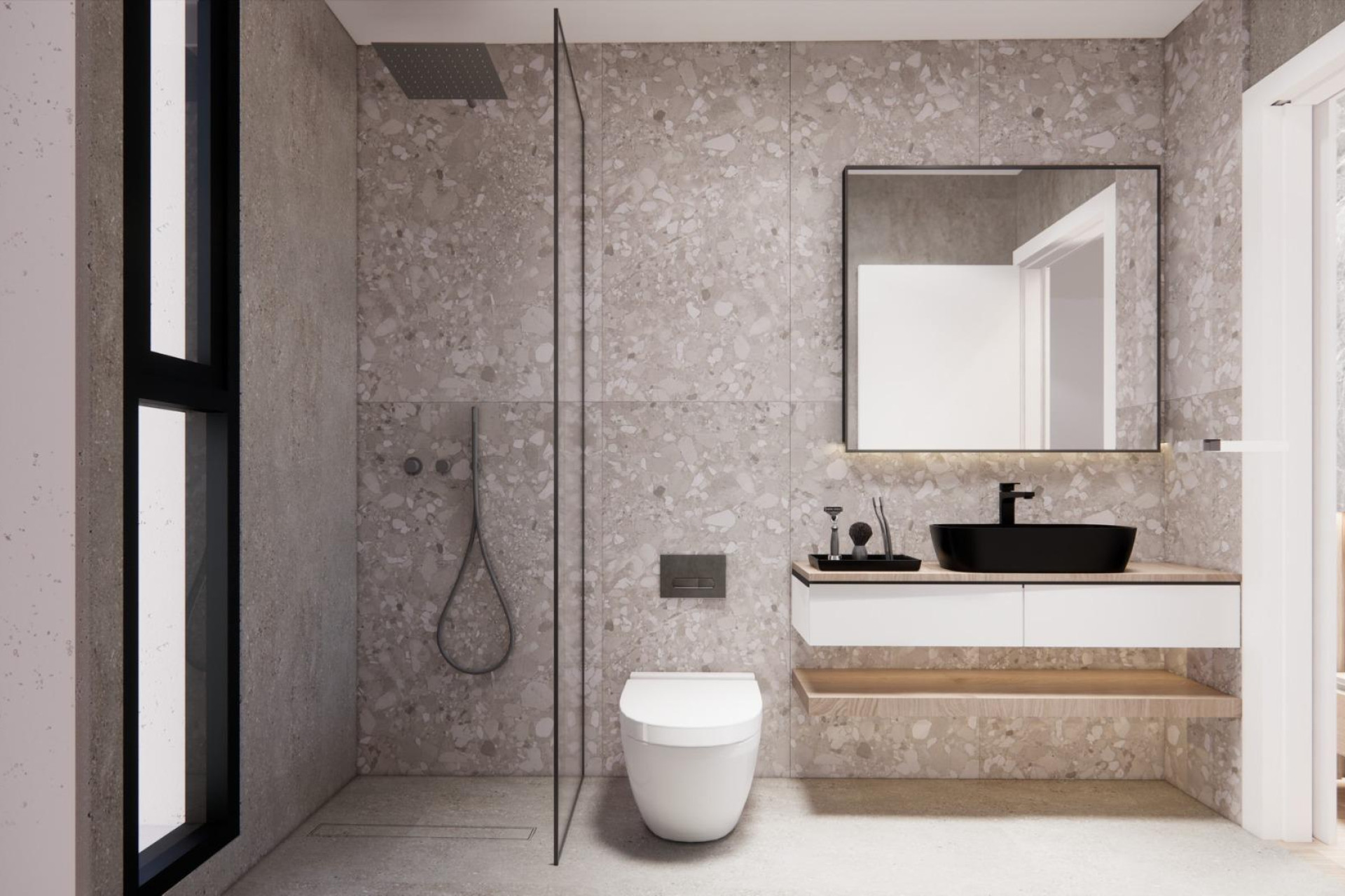 Alquiler a corto plazo - Villa -
Torre Pacheco - Santa Rosalia Lake and Life Resort