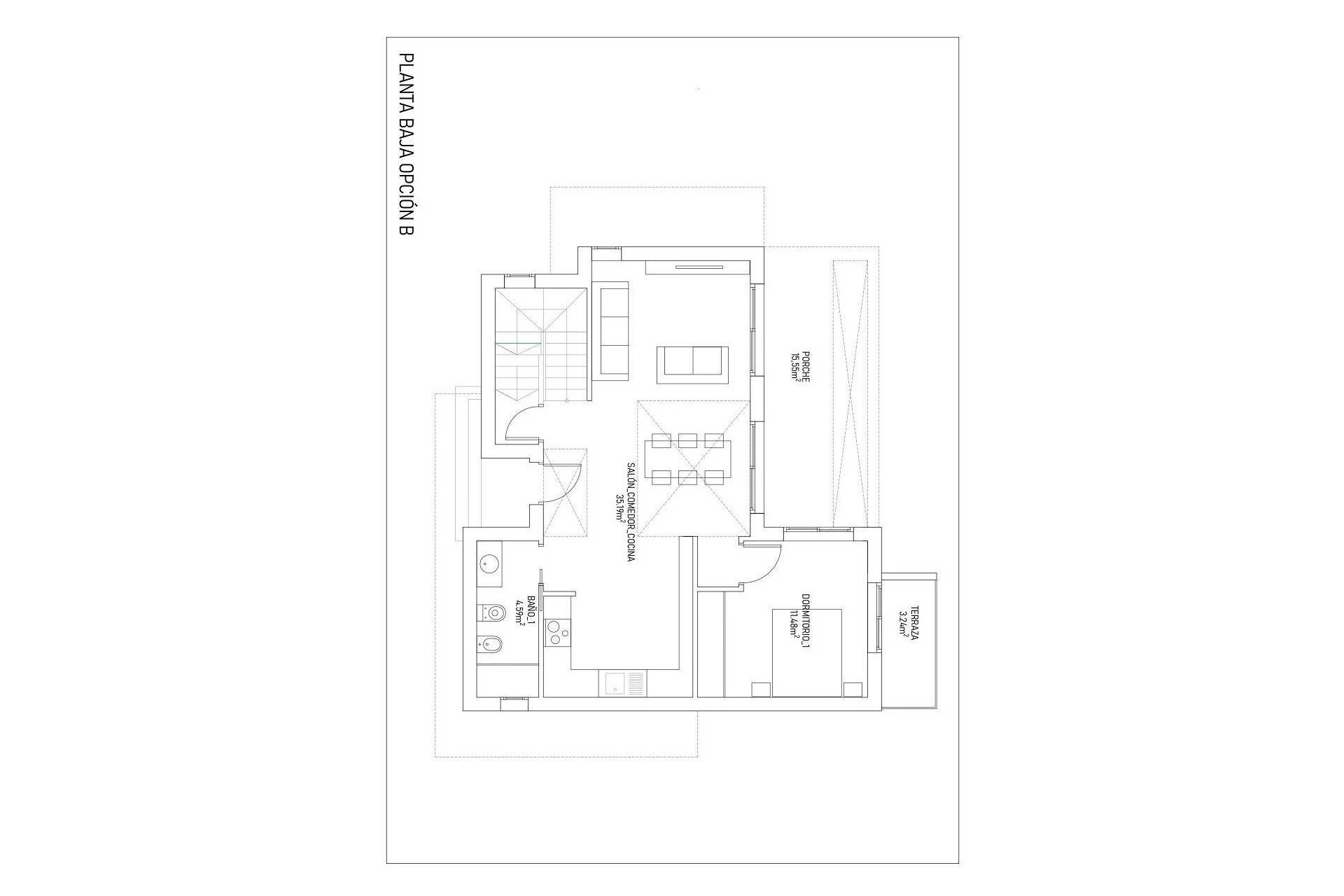 Alquiler a corto plazo - Villa -
Torrevieja - Aguas Nuevas