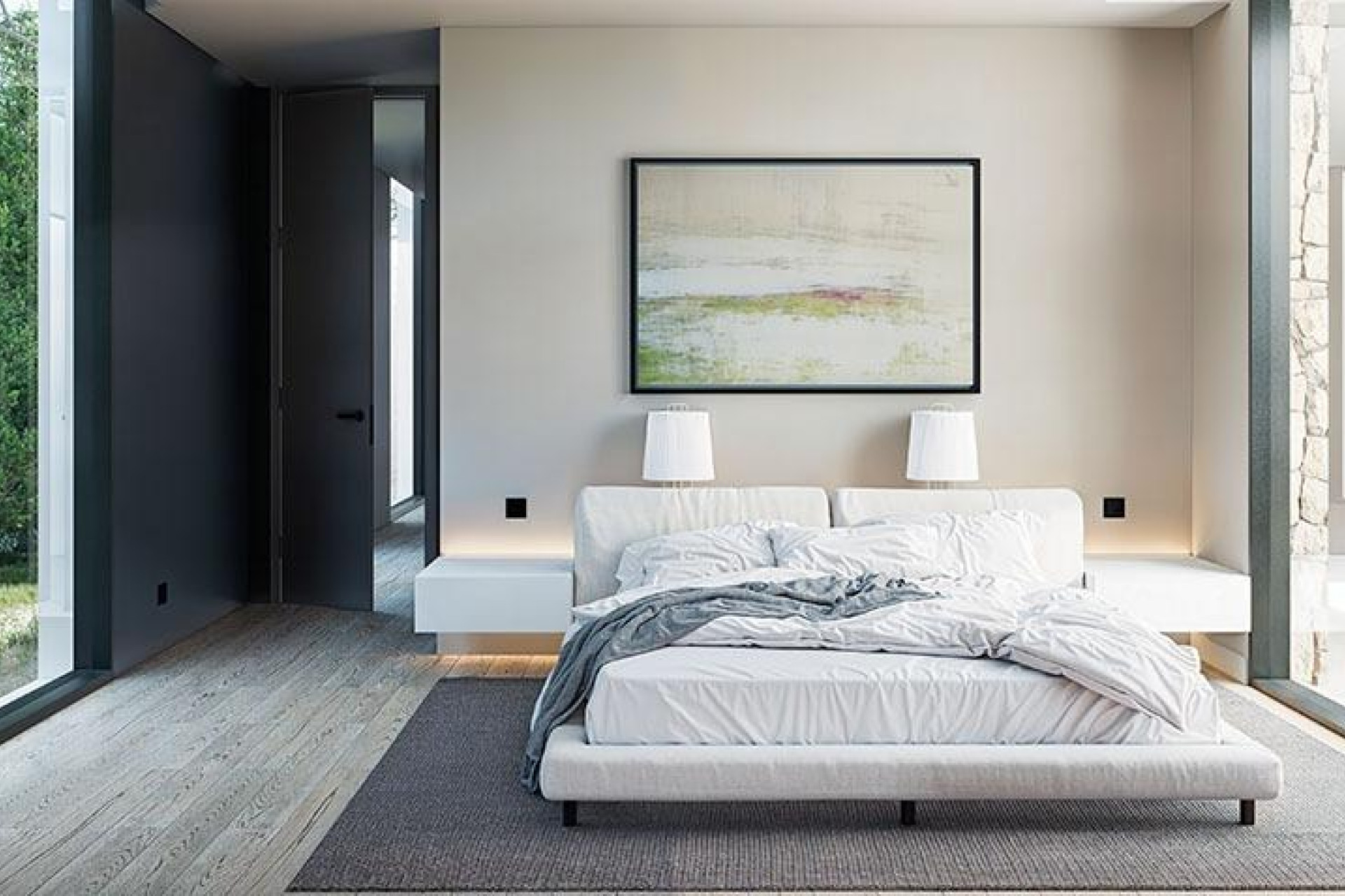 Alquiler a corto plazo - Villa -
Torrevieja - El Chaparral