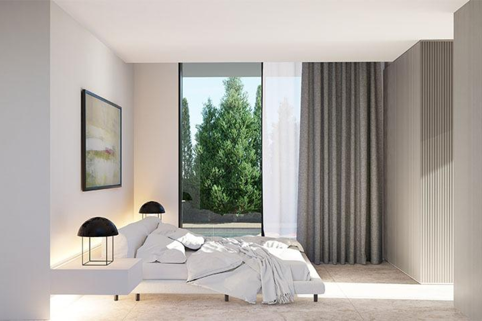 Alquiler a corto plazo - Villa -
Torrevieja - El Chaparral