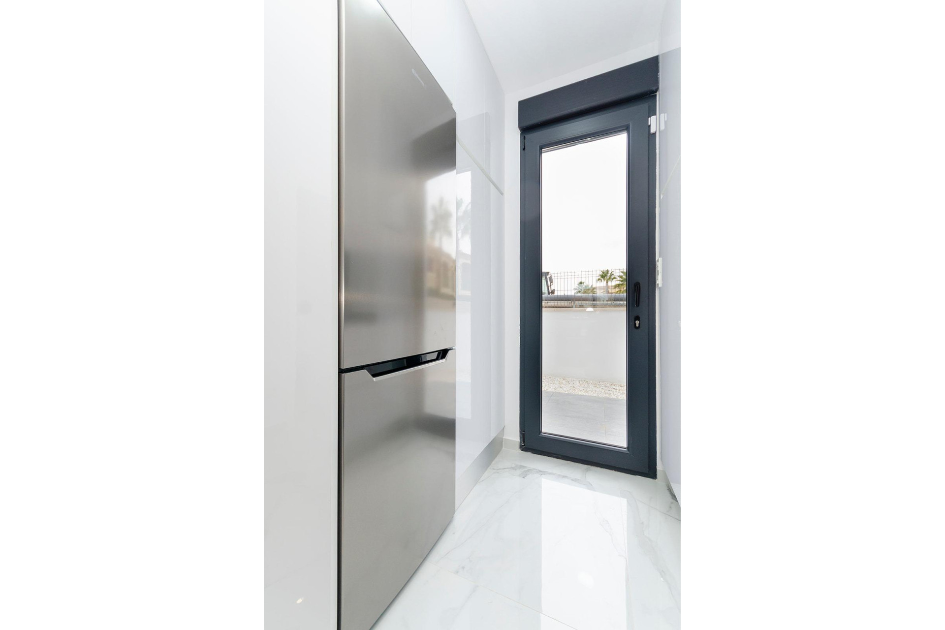 Alquiler a corto plazo - Villa -
Torrevieja - Torretas