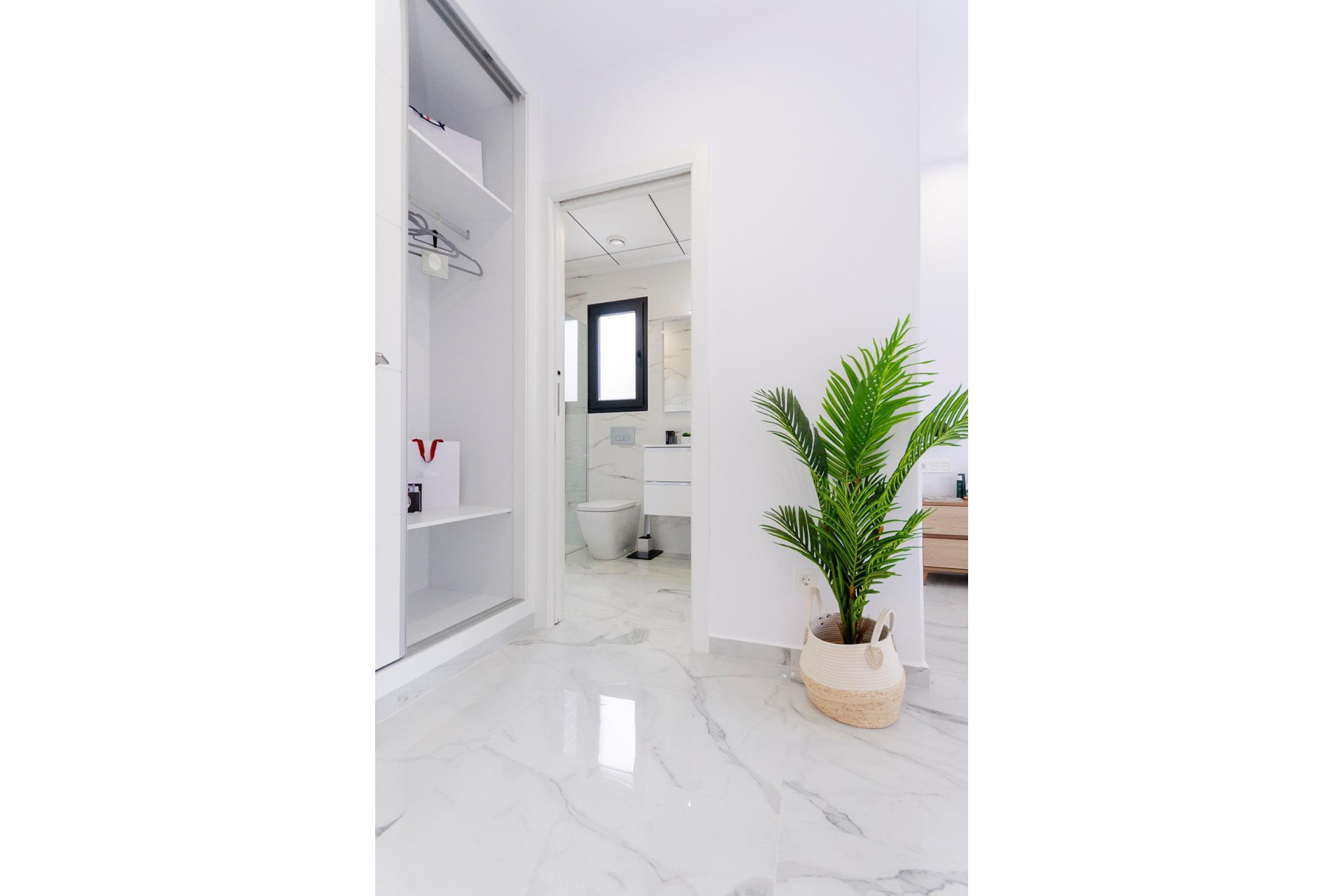 Alquiler a corto plazo - Villa -
Torrevieja - Torretas