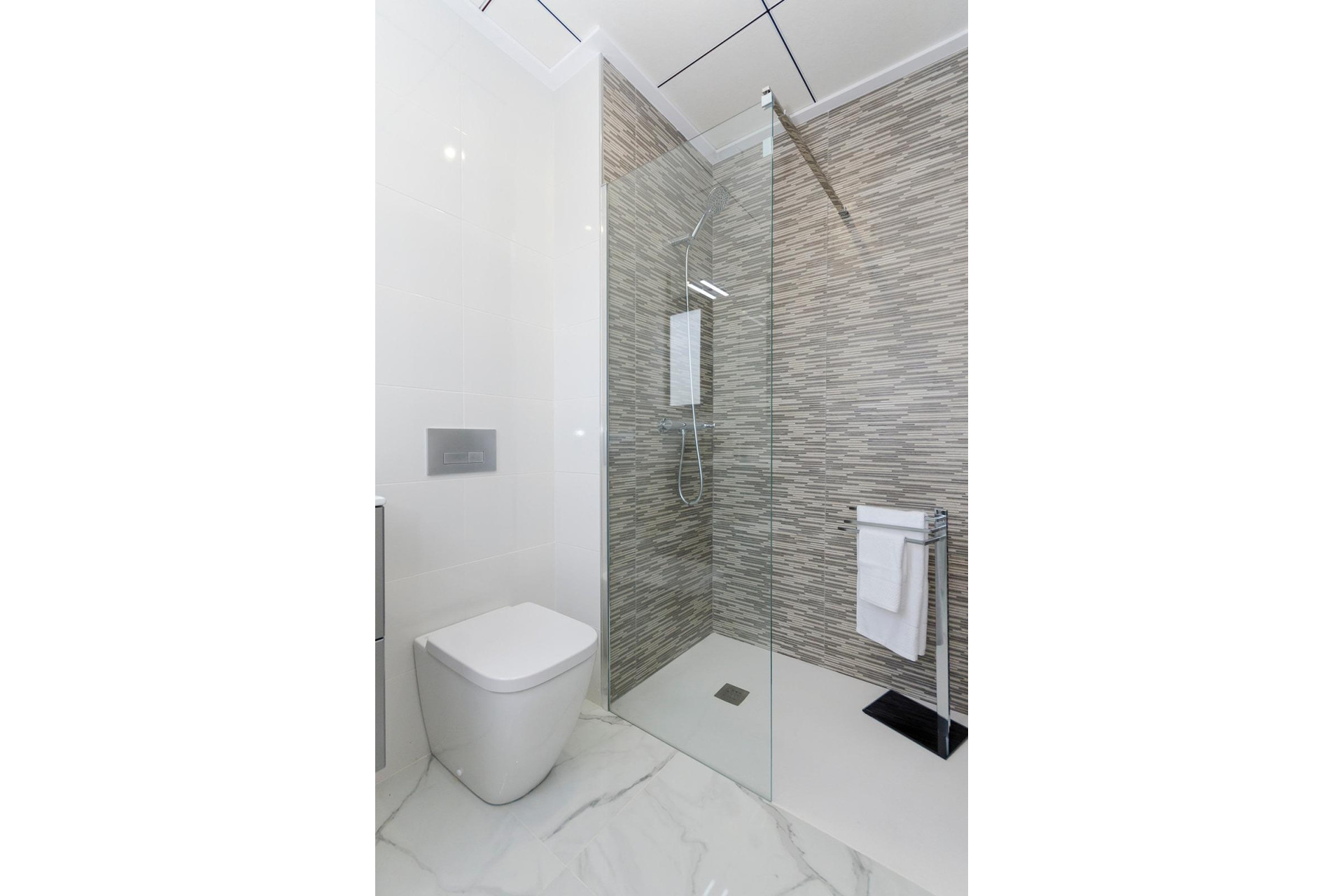 Alquiler a corto plazo - Villa -
Torrevieja - Torretas