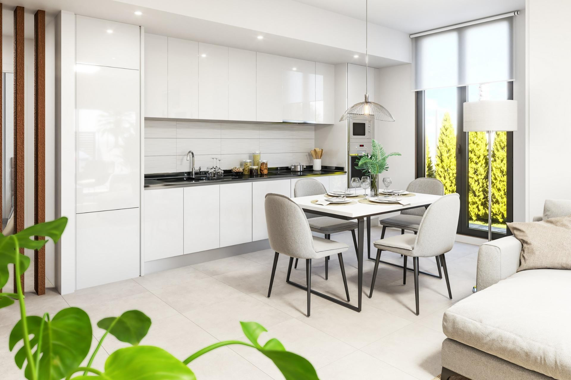 Alquiler a corto plazo - Villa -
Vera - Pueblo Salinas