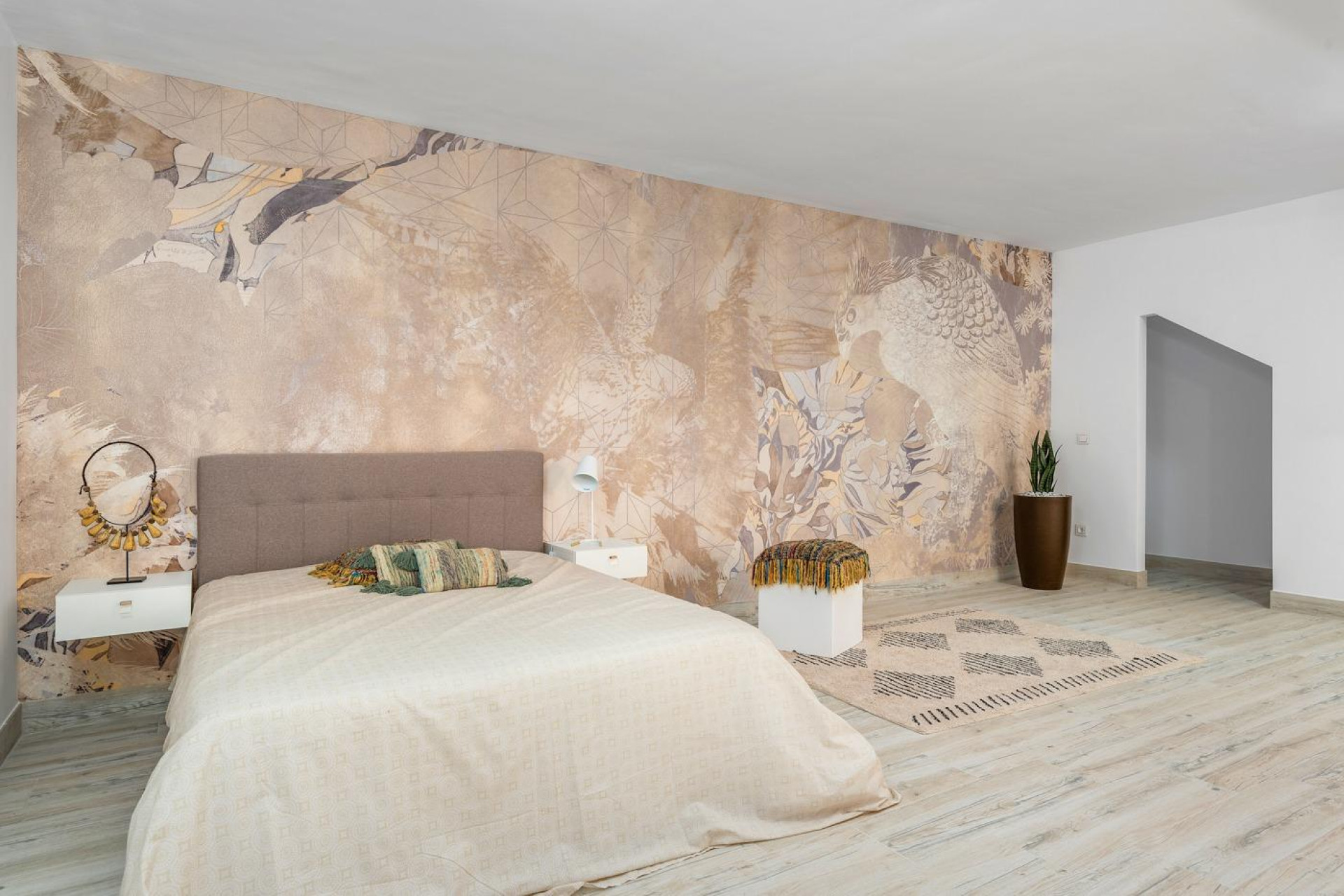 Alquiler a corto plazo - Villa -
Vera - Vera Playa