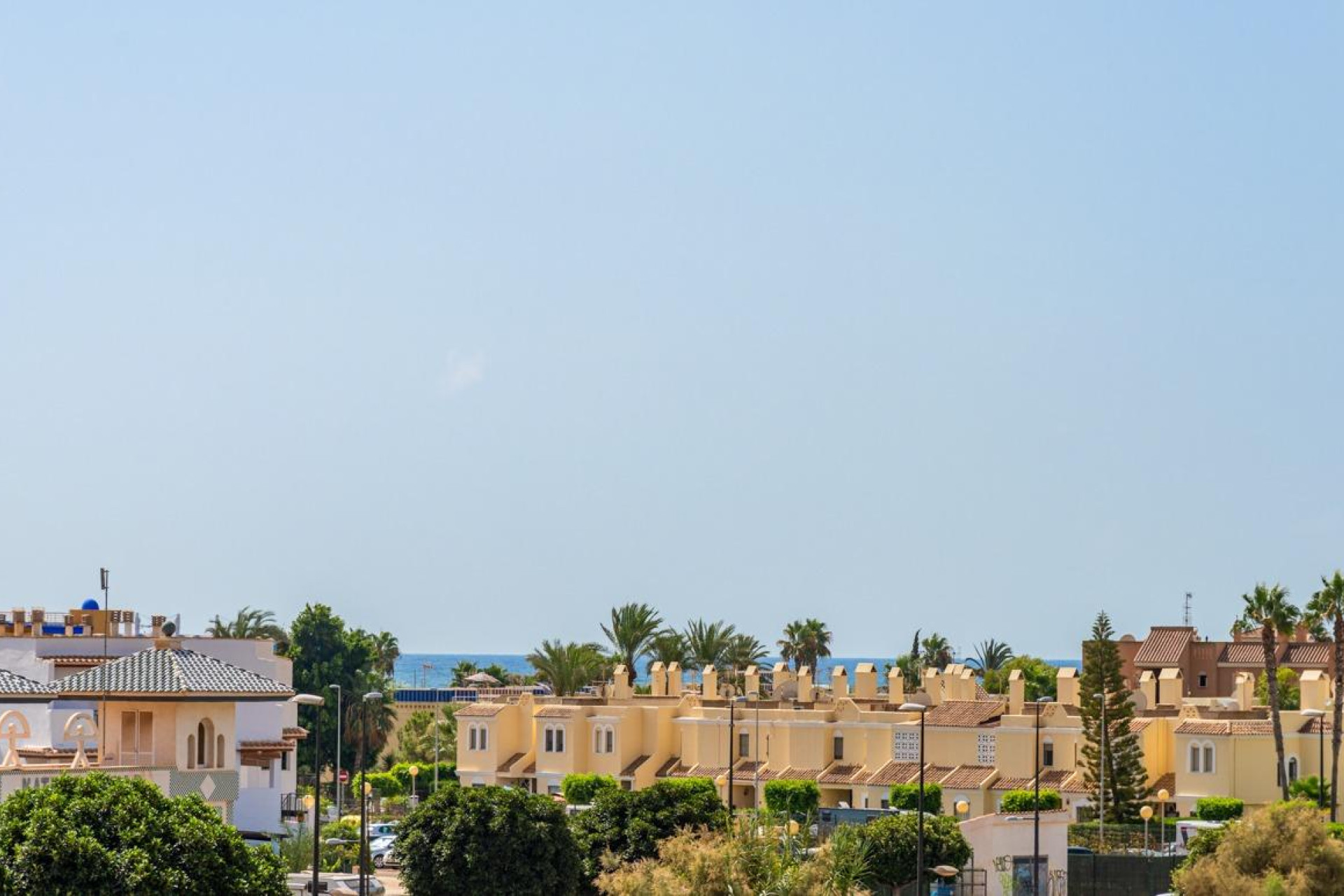 Alquiler a corto plazo - Villa -
Vera - Vera Playa