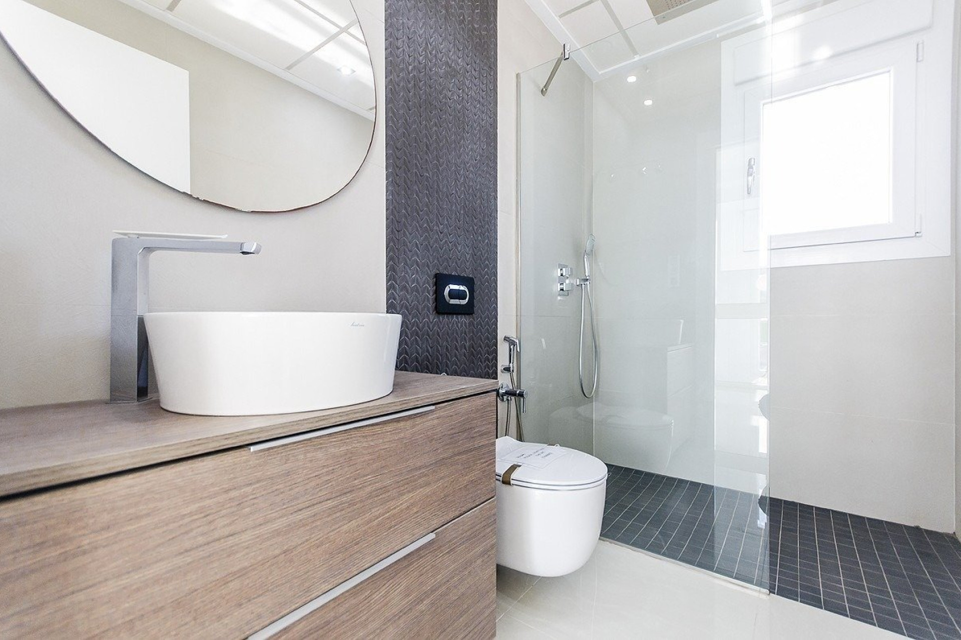 Alquiler a corto plazo - Villa -
Vera - Vera Playa