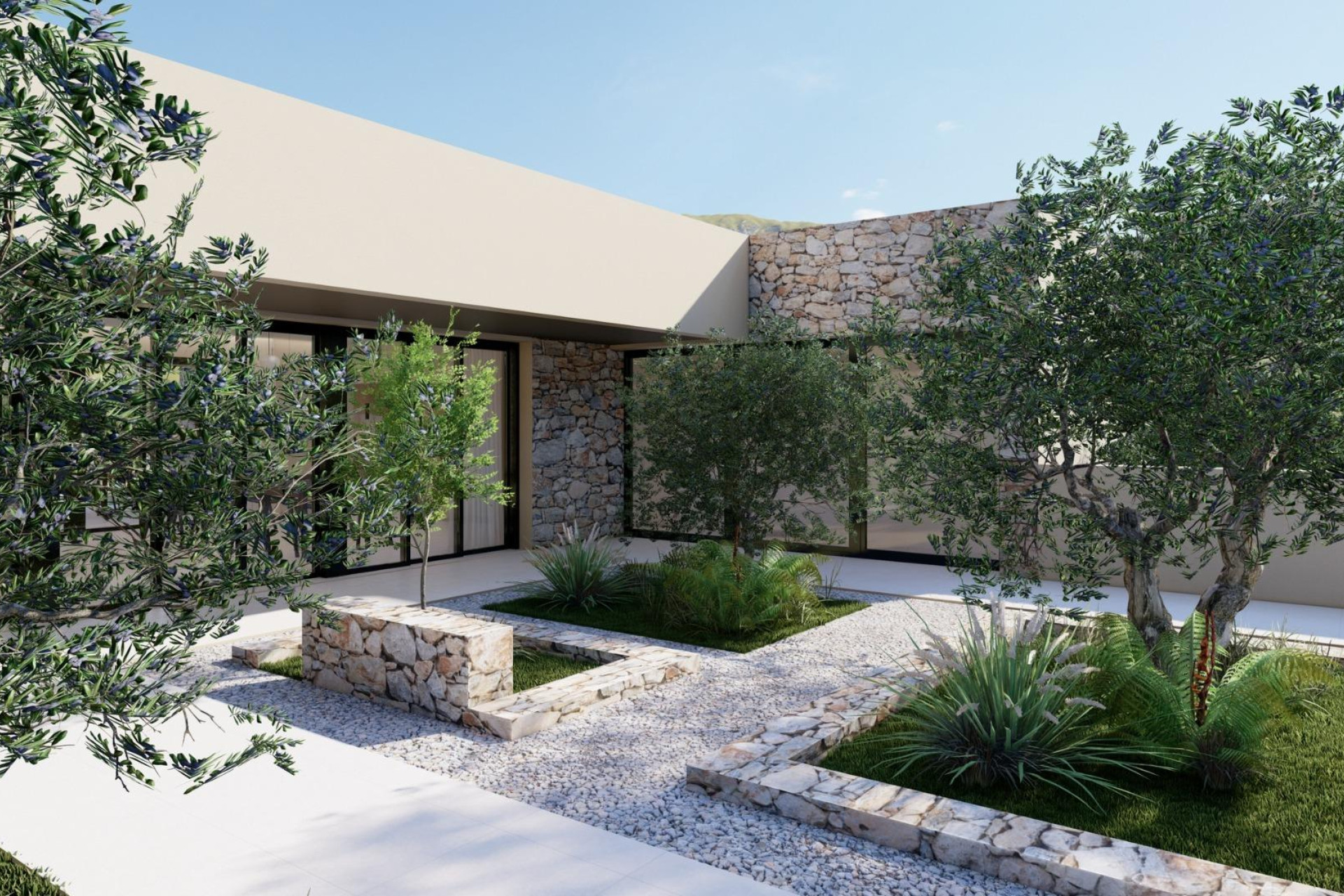 Alquiler a corto plazo - Villa -
Yecla