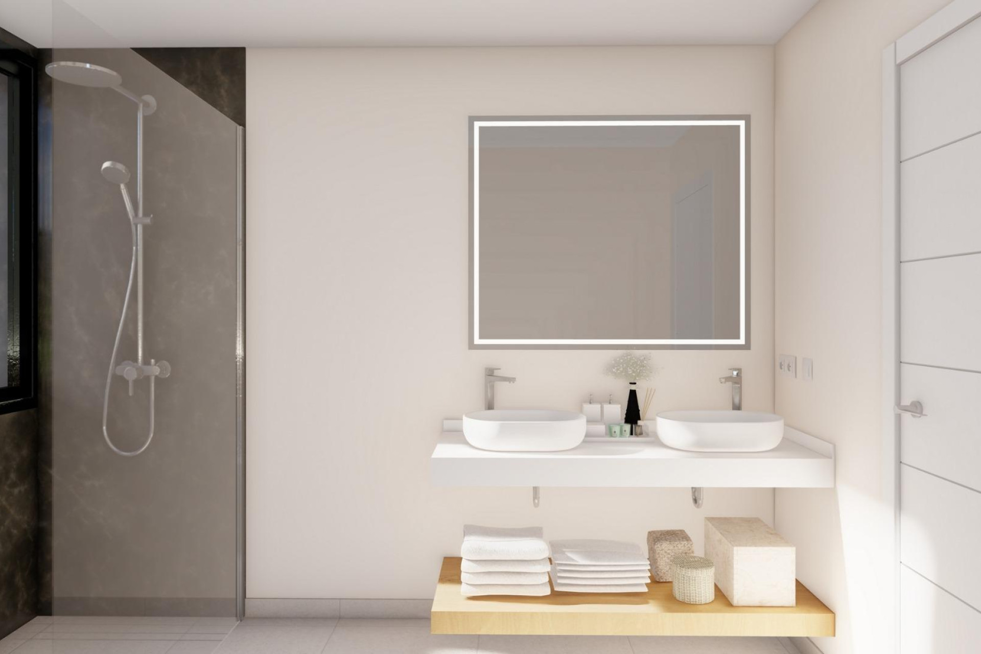 Alquiler a corto plazo - Villa -
Yecla