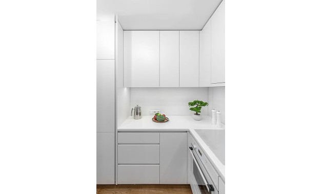 Apartamentos - Obra nueva - Relleu -
                Relleu