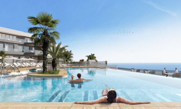 Apartment - Alquiler a corto plazo - Aguilas -
                Isla Del Fraile