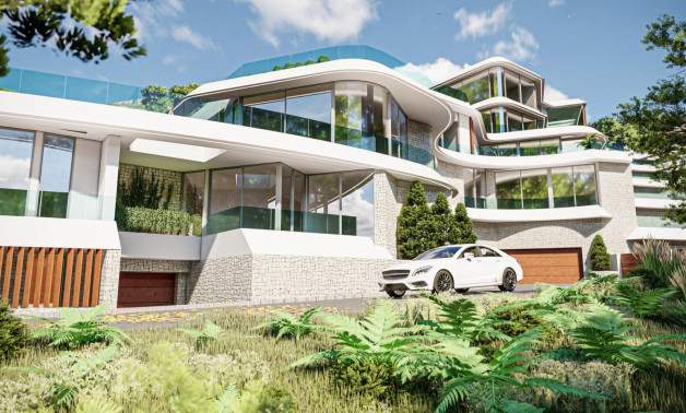 Apartment - Alquiler a corto plazo - Calpe -
                Mascarat