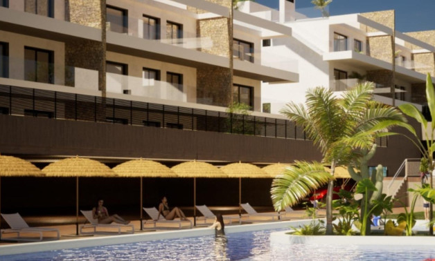 Apartment - Alquiler a corto plazo - Finestrat -
                Finestrat