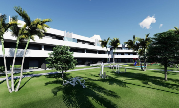 Apartment - Alquiler a corto plazo - Guardamar del Segura -
                El Raso