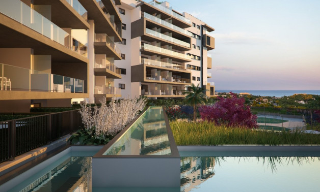 Apartment - Alquiler a corto plazo - Orihuela Costa -
                Campoamor