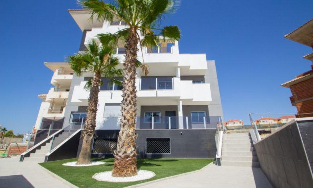 Apartment - Alquiler a corto plazo - Orihuela Costa -
                Las Filipinas