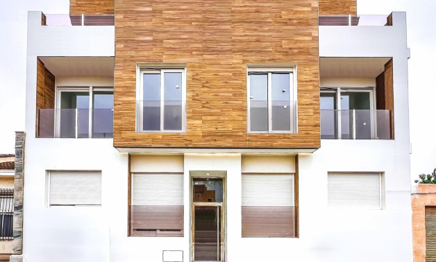 Apartment - Alquiler a corto plazo - Pilar de la Horadada -
                pueblo