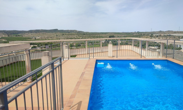 Apartment - Alquiler a corto plazo - San Miguel de Salinas -
                San Miguel de Salinas