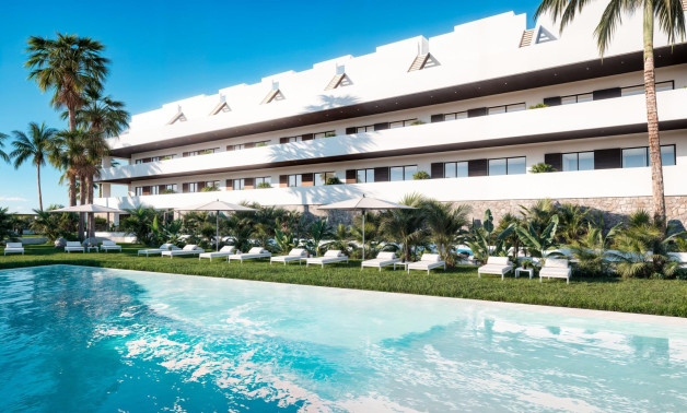 Apartment - Краткосрочная аренда - Finestrat -
                Balcón De Finestrat