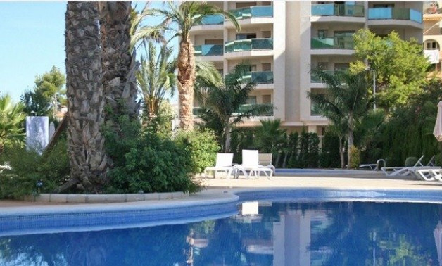 Apartment - New Build - Calpe -
                La Calalga