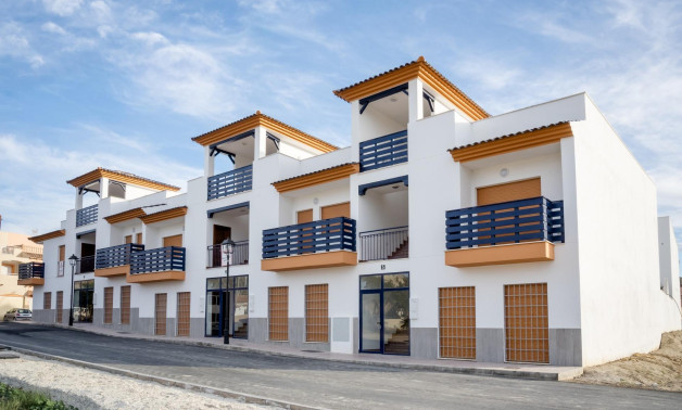 Apartment - New Build - Cuevas Del Almanzora -
                Herrerias