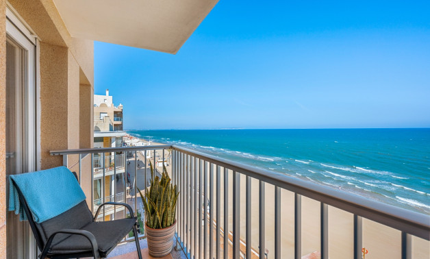 Apartment - New Build - Guardamar del Segura -
                Guardamar del Segura