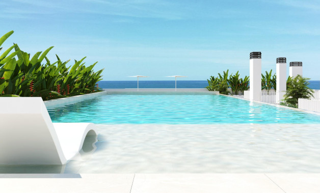 Apartment - New Build - Guardamar del Segura -
                Pueblo