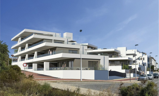 Apartment - New Build - La Marina -
                La Marina del Pinet