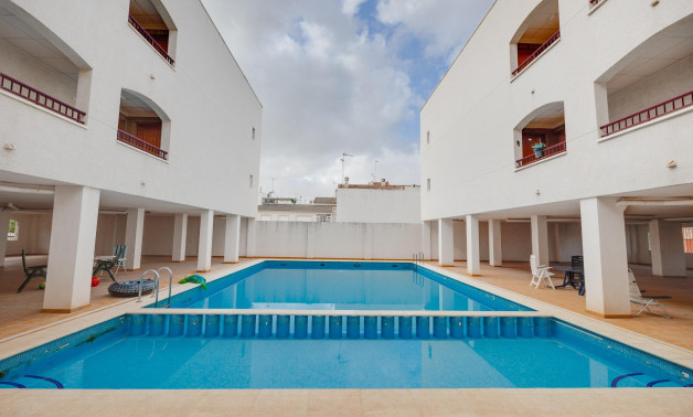 Apartment - New Build - San Fulgencio -
                Pueblo